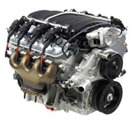U1106 Engine